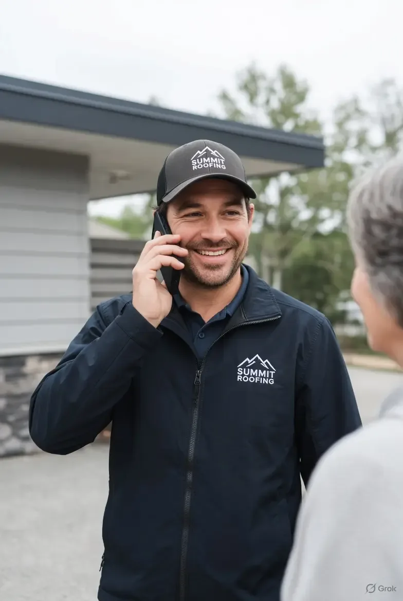 Flat Roof Leak Repair Spencer, SD FAQs